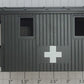 Lionel 6824-10 USMC Olive Drab Caboose Cab