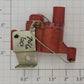 Lionel 746-60 Norfolk and Western Steam Locomotive #746 Smoke Unit with Bracket