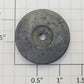 Lionel 60-68 Trolley Wheel