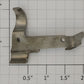Lionel 80-4 Standard / O Gauge Semaphore Bracket with Stop