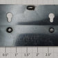 Lionel RCS-23 O Gauge RCS / UCS / 6019 Switch Controller Back Plate