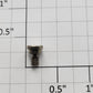 Lionel 1615-22 #6-32 x 13/64" Slotted Shoulder Screw