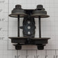 Lionel 1690-8 Prewar O27 4-Wheel Plain Truck