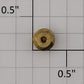 Lionel 11809-45 Worm Gear