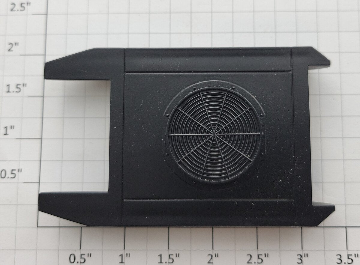 Lionel 1838-251 Dynamic Brake Hatch