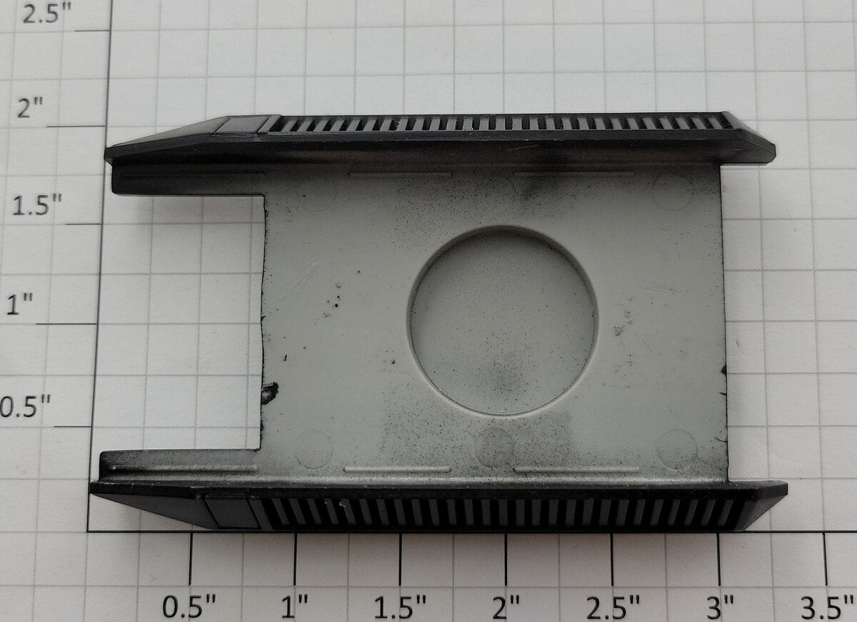 Lionel 1838-251 Dynamic Brake Hatch