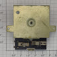 Lionel 155-40X Crossing Signal Ringing Mechanism