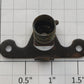 Lionel 203-17 Lamp Bracket Assembly with Socket