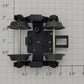 Lionel 1990-50 Plain Truck without Pickup