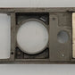 Lionel 2023-15 Dark Gray Power Unit Frame with Red Striping and Broken Step