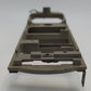 Lionel 2023-15 Dark Gray Power Unit Frame with Red Striping and Broken Step