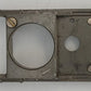 Lionel 2023-15 Dark Gray Power Unit Frame with Red Striping and Broken Step