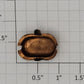 Lionel 258-3C O Gauge Steam Loco Copper Front Sand Dome