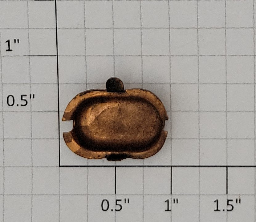 Lionel 258-3C O Gauge Steam Loco Copper Front Sand Dome