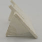 Lionel 145-23 O Gauge Automatic Gateman White Tool Box Cover
