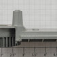 Lionel 2302-32 O Gauge Manual Gantry Crane Cab Base with Cab Locks
