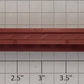 Lionel 2324-6 Red Watchman Tower Side Steps