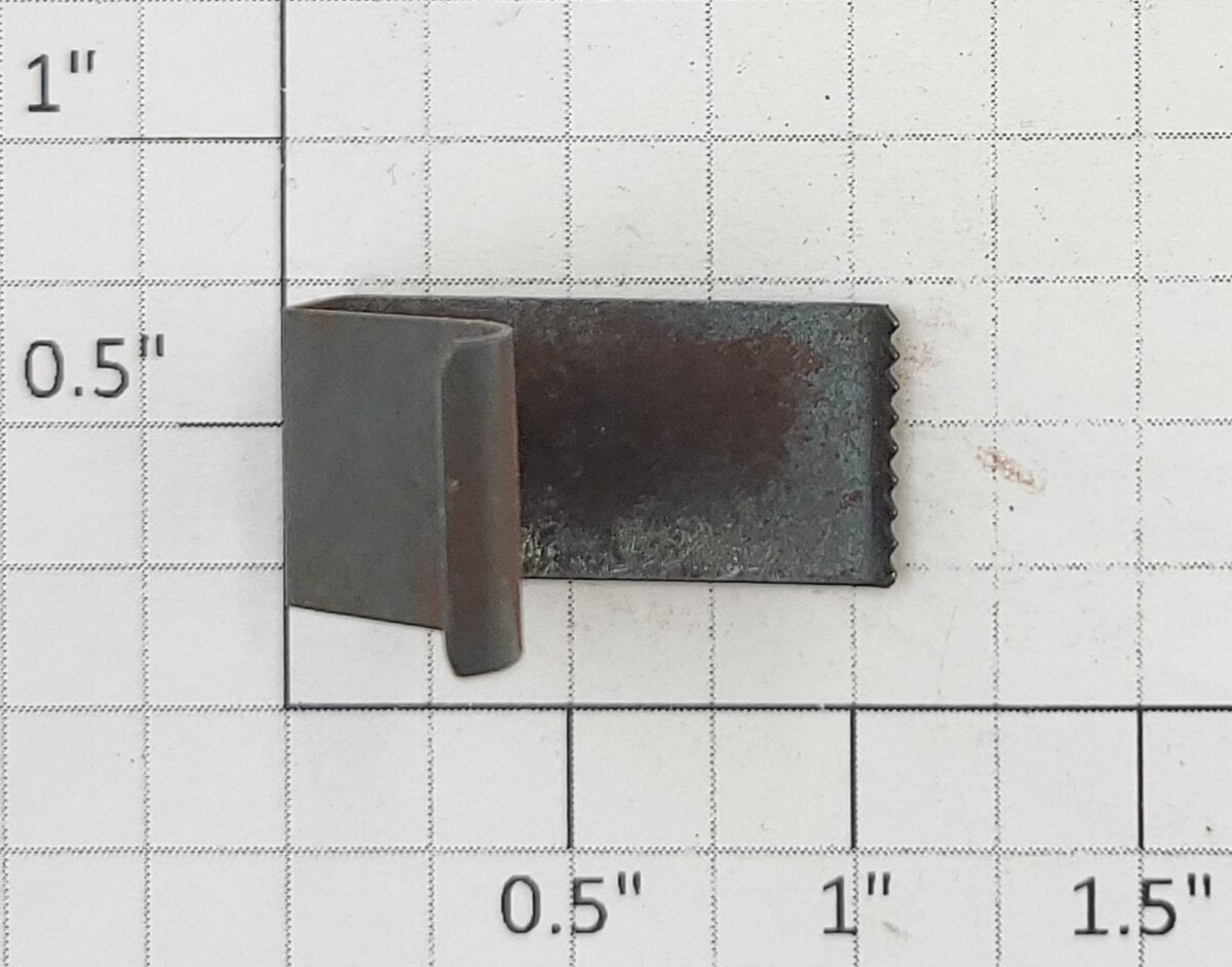 Lionel 2330-52 Battery Spring