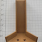 Lionel 12847-55 Brown Stationary Icing Station Chute