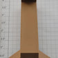 Lionel 12847-55 Brown Stationary Icing Station Chute