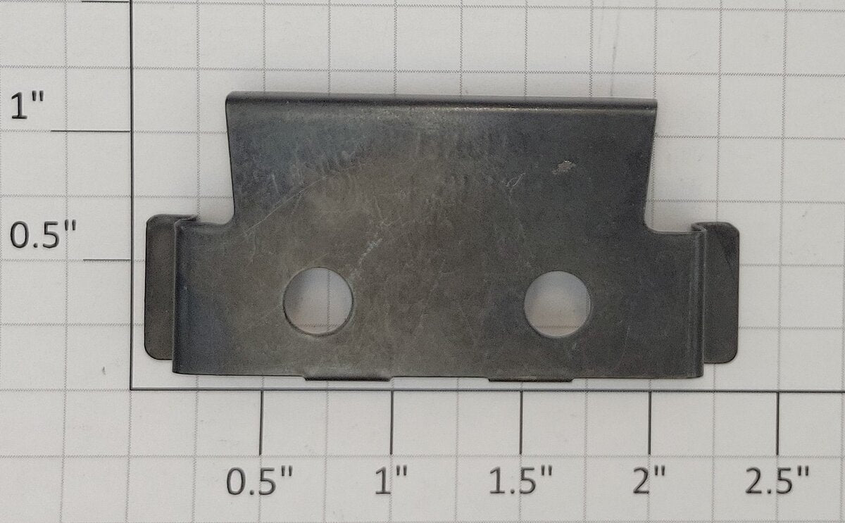 Lionel 6-2901 O27 Gauge Track Clips