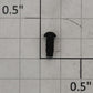 Lionel 6108045079 ##2 x 1/4" Screw