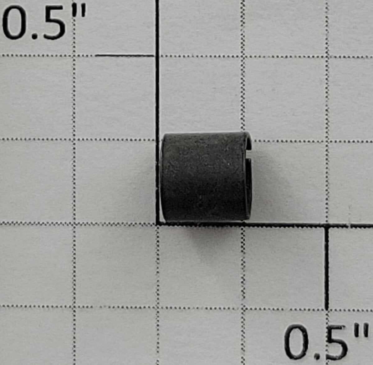 Lionel 3356-89 Horse Car Door Rod Compression Ring