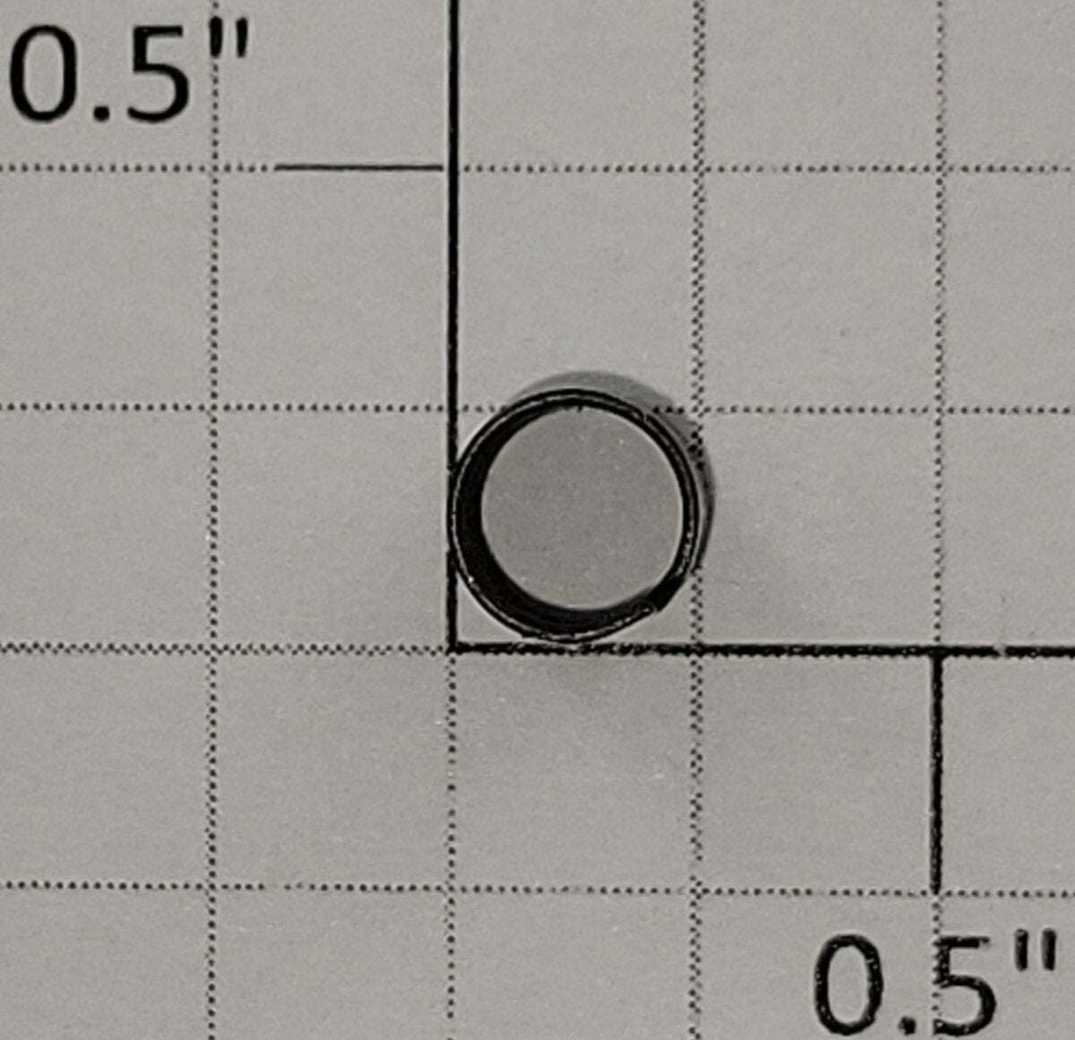 Lionel 3356-89 Horse Car Door Rod Compression Ring