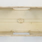 Lionel 3462-100 Eggshell Automatic Refrigerated Milk Car Body Shell