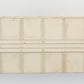 Lionel 3462-100 Eggshell Automatic Refrigerated Milk Car Body Shell