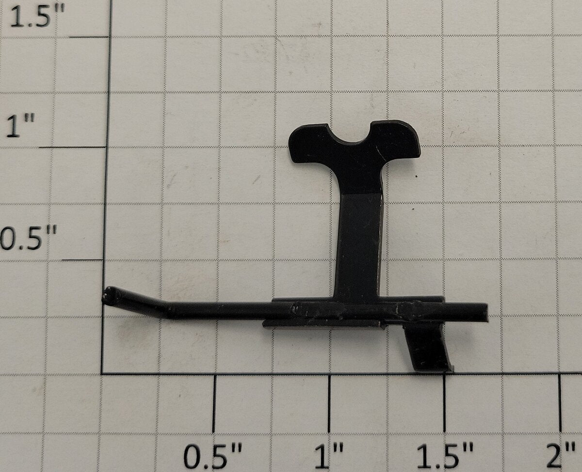 Lionel 8082-302 Smoke Unit Lever