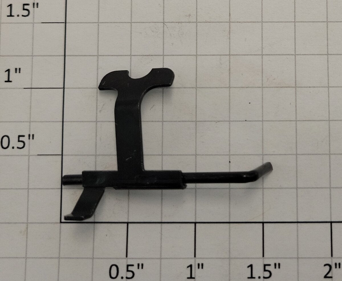 Lionel 8082-302 Smoke Unit Lever