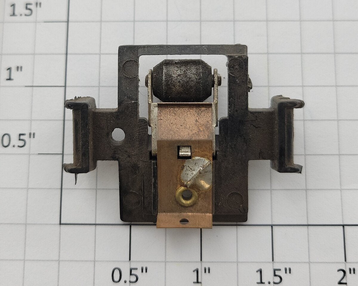Lionel 9513-150 Pickup Assembly