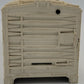 Lionel 3482-2 White Automatic Refrigerated Milk Car Shell with Operating Hatch