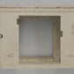Lionel 3482-2 White Automatic Refrigerated Milk Car Shell with Operating Hatch