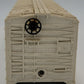 Lionel 3482-2 White Automatic Refrigerated Milk Car Shell with Operating Hatch