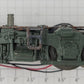 Lionel 18133-590 Northern Pacific Green Rear Truck Assembly