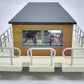 Lionel 24111-444 Swing Bridge Operators House Assembly