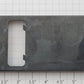 Lionel 8141T-10 Black Small Round Top Tender Frame Only