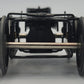 Lionel 19631-50 O Gauge Die Cast 3-Sprung Roller Bearing Operating Coupler Truck