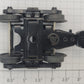 Lionel 19631-50 O Gauge Die Cast 3-Sprung Roller Bearing Operating Coupler Truck