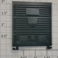 Lionel 9742-12 Brunswick Green Multi-Panel Door with Guides