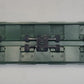 Lionel 6114-28 Dark Green Hopper Roof Assembly with Hatches
