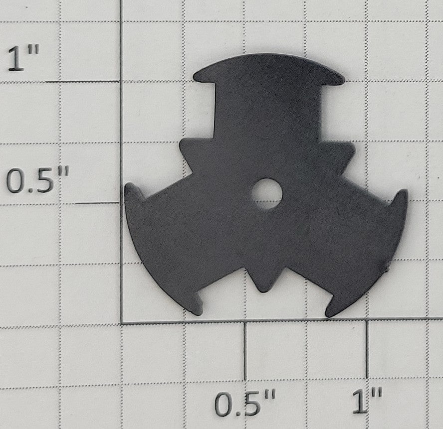 Lionel 8240-140 Armature Coil Insulator Bushing