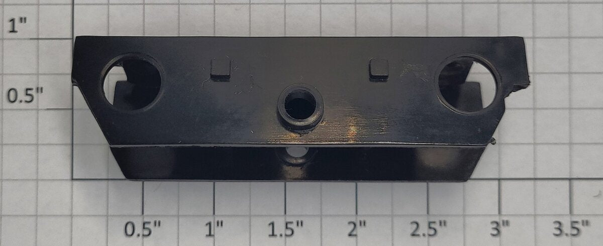 Lionel 8250-125 Roller Housing
