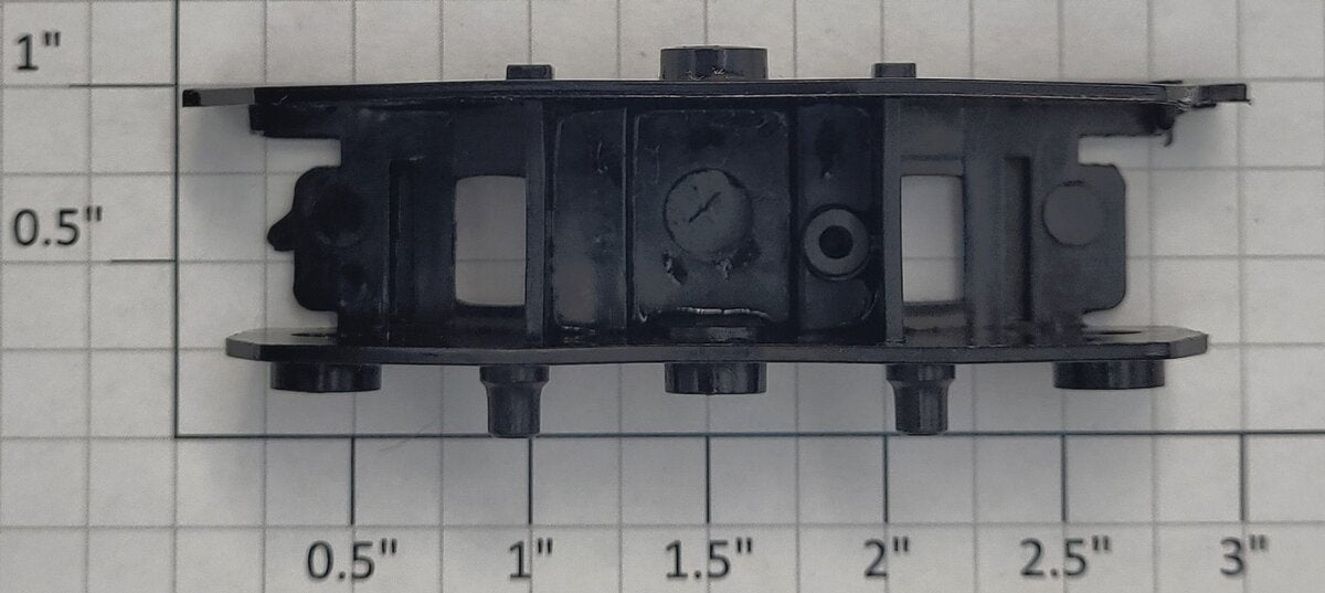 Lionel 8250-125 Roller Housing