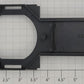 Lionel 8251-28 GP-20 Black Plastic Speaker Baffle