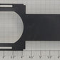 Lionel 8251-28 GP-20 Black Plastic Speaker Baffle