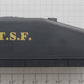 Lionel 8300T-3 A.T.S.F. Slope Back Tender Shell