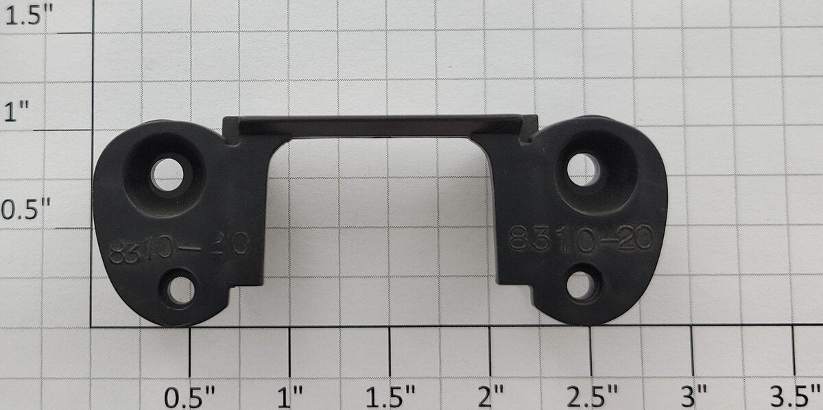 Lionel 8310-20 Piston Cover
